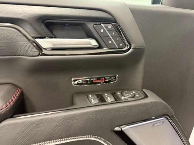 2026 GMC Sierra 1500 AT4X - Photo 14