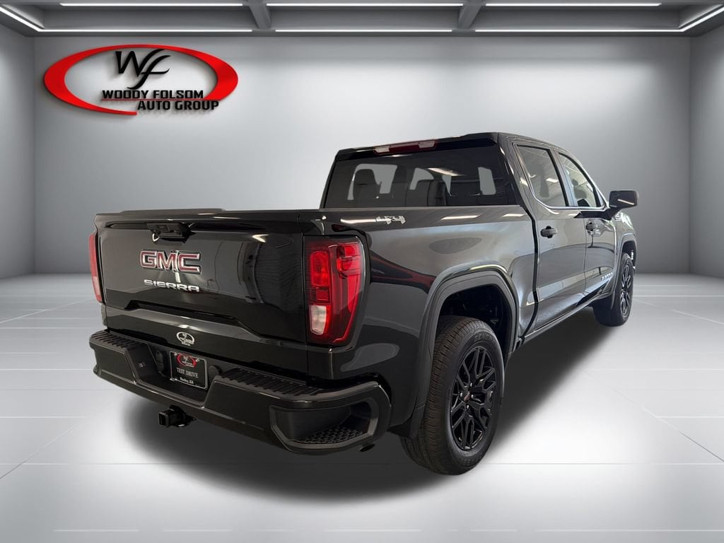 2026 GMC Sierra 1500 Pro - Photo 6
