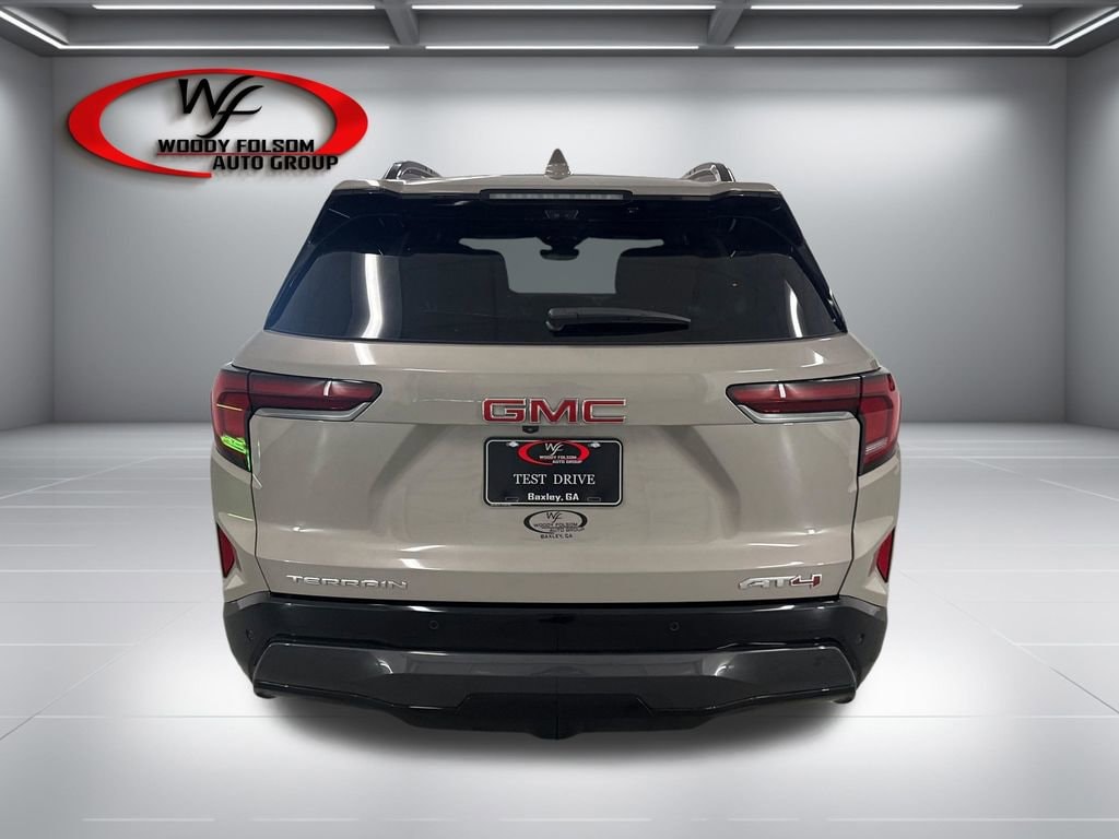 2026 GMC Terrain AT4 - Photo 7