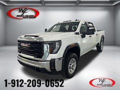2026 GMC Sierra 2500 HD Pro Truck