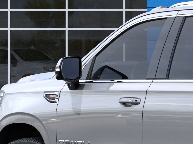 2026 GMC Yukon XL Denali - Photo 30