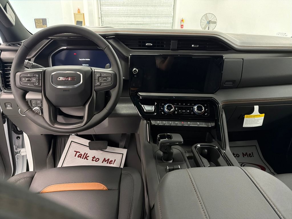 2026 GMC Sierra 1500 AT4 - Photo 13