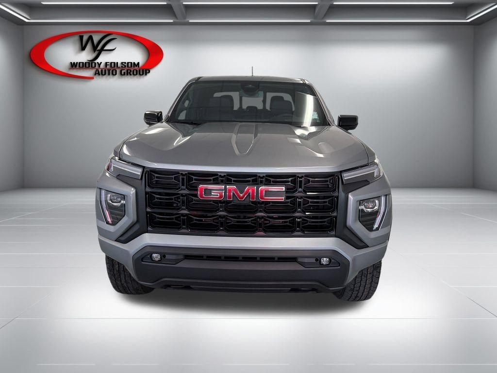 New 2026 GMC Canyon Elevation Truck