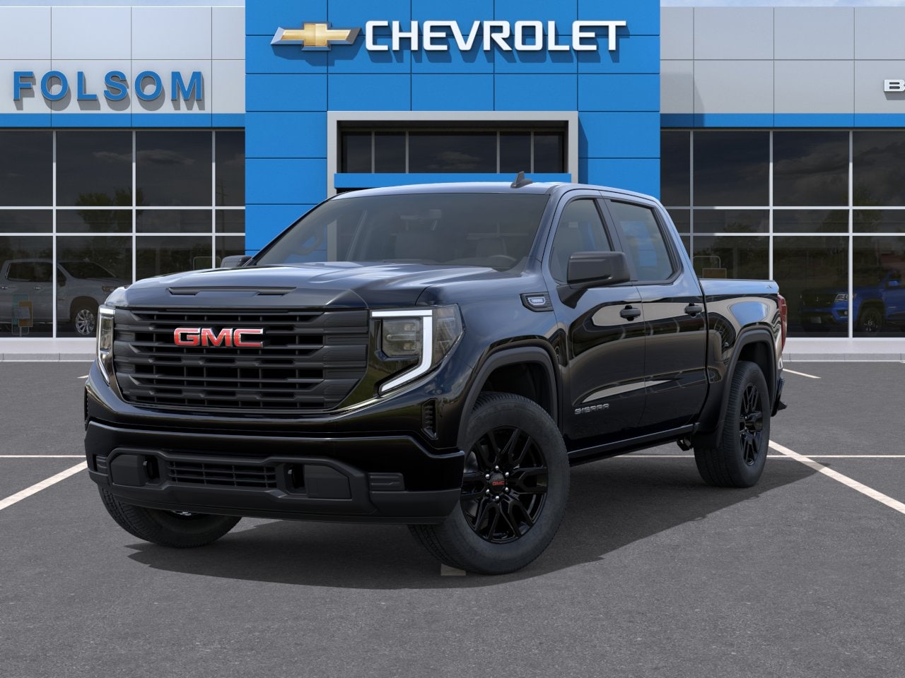 2026 GMC Sierra 1500 Pro - Photo 25