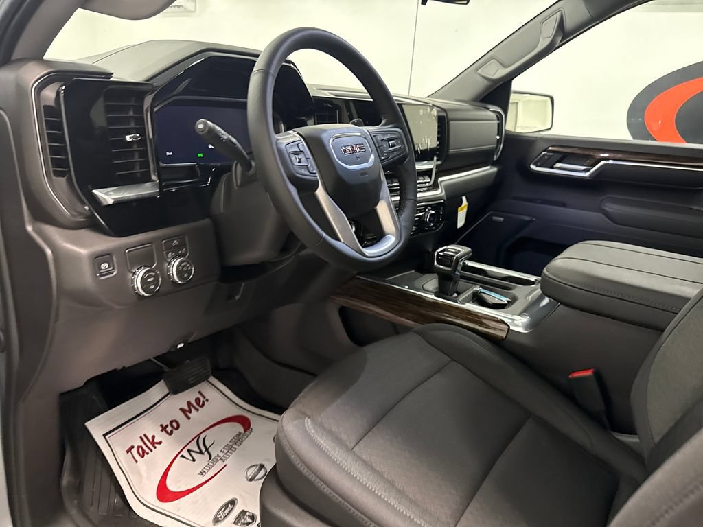 2026 GMC Sierra 1500 Elevation - Photo 9
