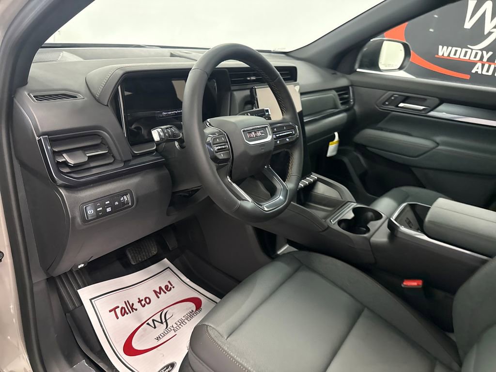 2026 GMC Terrain AT4 - Photo 9