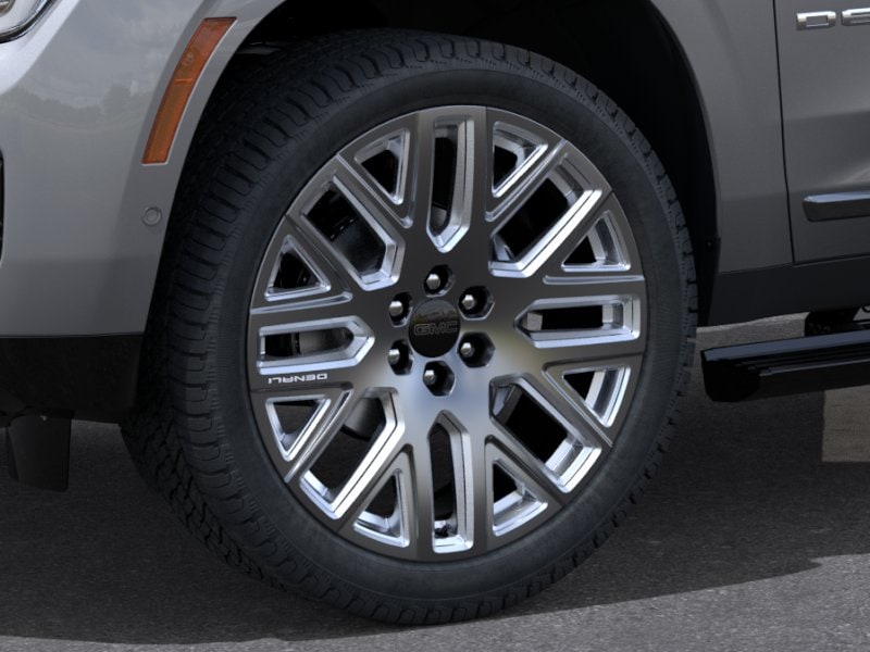 2026 GMC Yukon XL Denali Ultimate - Photo 31