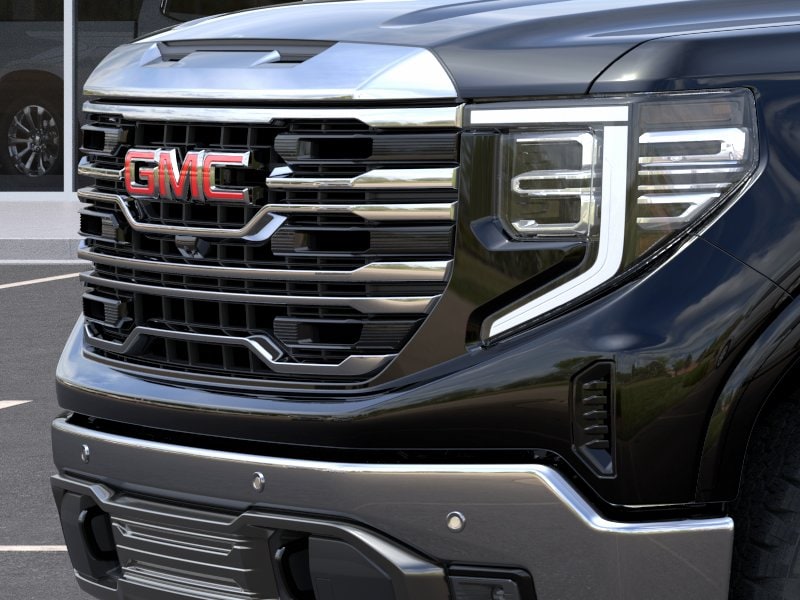 2026 GMC Sierra 1500 SLT - Photo 30