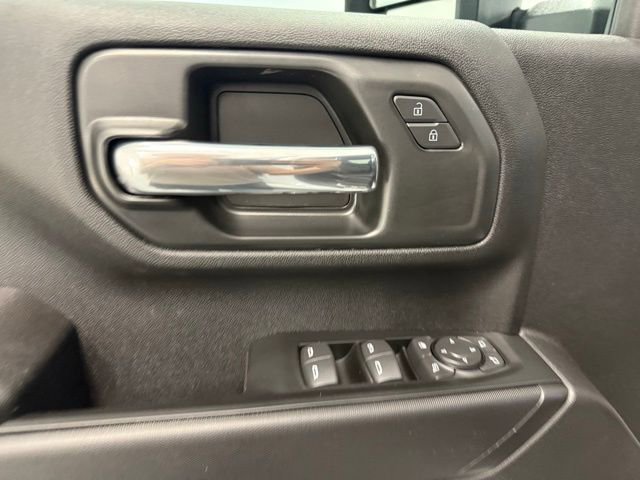 2026 GMC Sierra 3500HD Pro - Photo 13