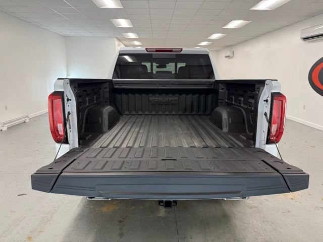 2026 GMC Sierra 1500 SLT - Photo 8