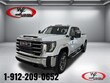  GMC Sierra 2500 HD