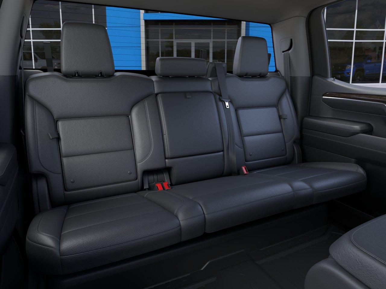 2026 GMC Sierra 1500 SLT - Photo 17