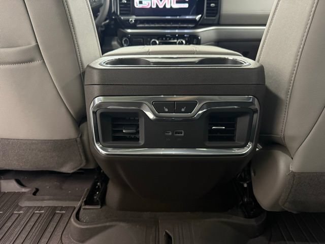 2026 GMC Sierra 2500HD SLT - Photo 18
