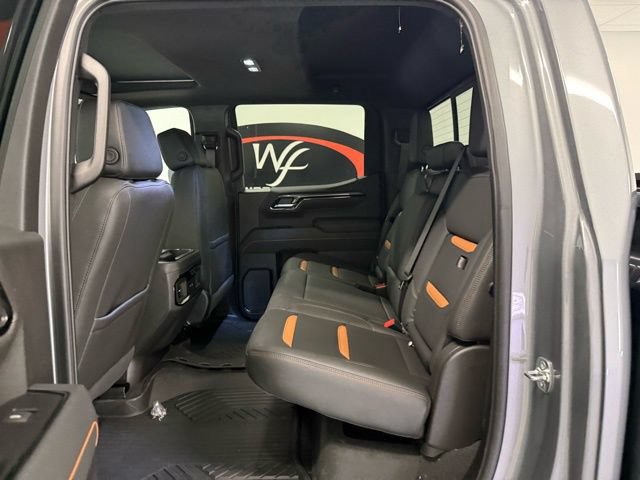 2026 GMC Sierra 1500 AT4 - Photo 15