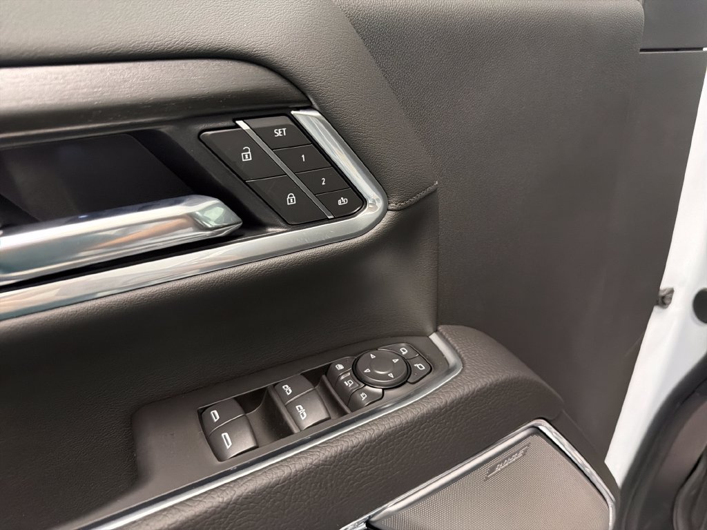 2026 GMC Sierra 2500HD Denali - Photo 13