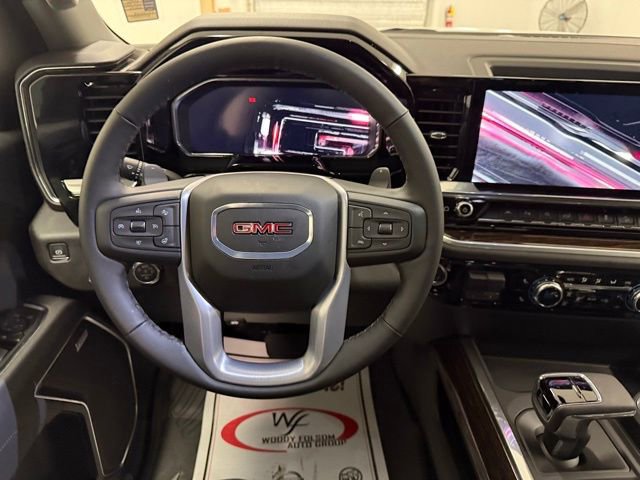 2026 GMC Sierra 1500 Elevation - Photo 18