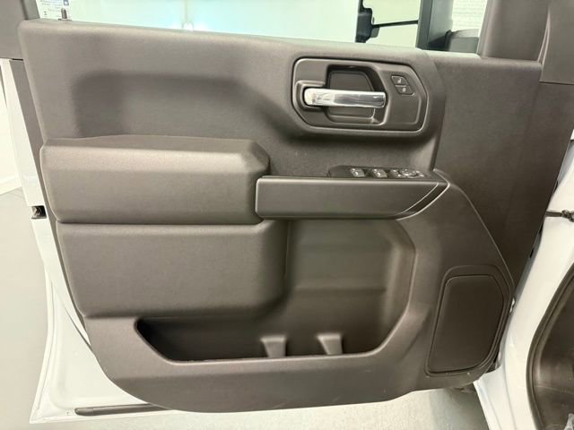 2026 GMC Sierra 3500HD Pro - Photo 12