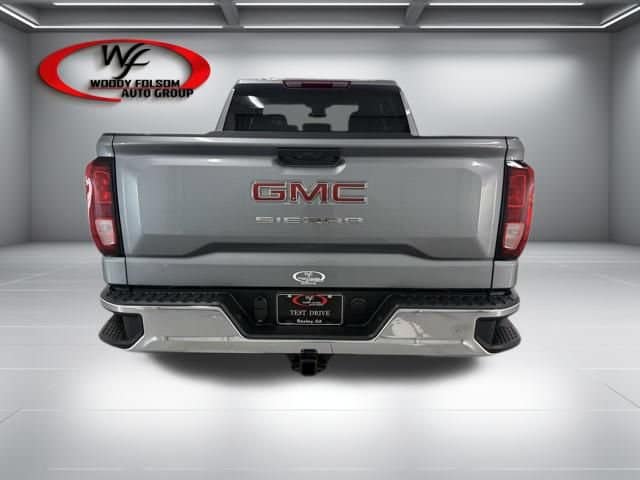2026 GMC Sierra 1500 Pro - Photo 7