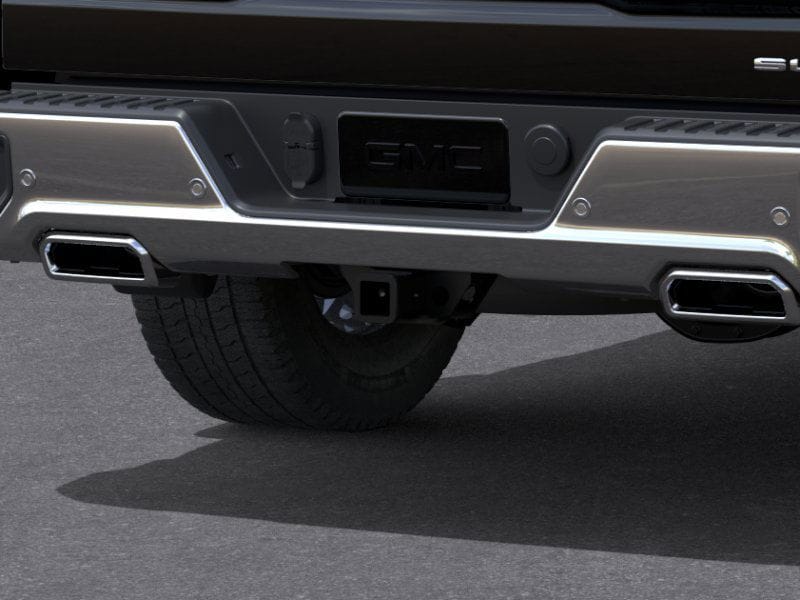 2026 GMC Sierra 1500 SLT - Photo 15