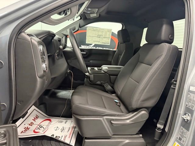 2026 GMC Sierra 1500 Pro - Photo 11