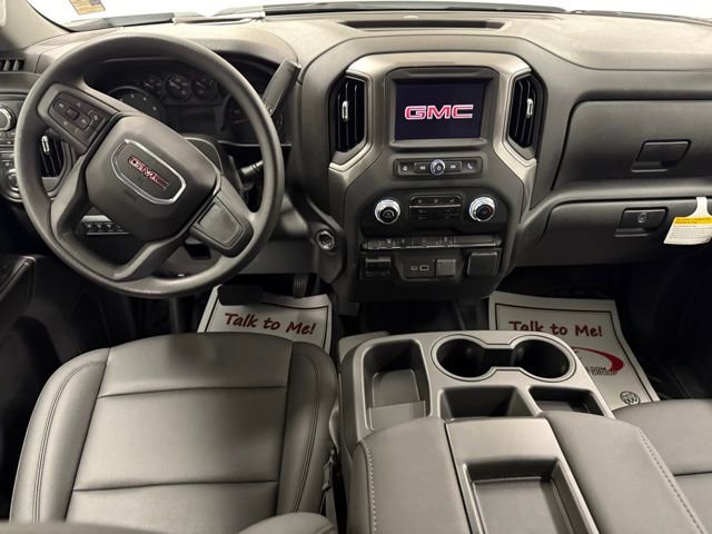 2026 GMC Sierra 3500HD Pro - Photo 17