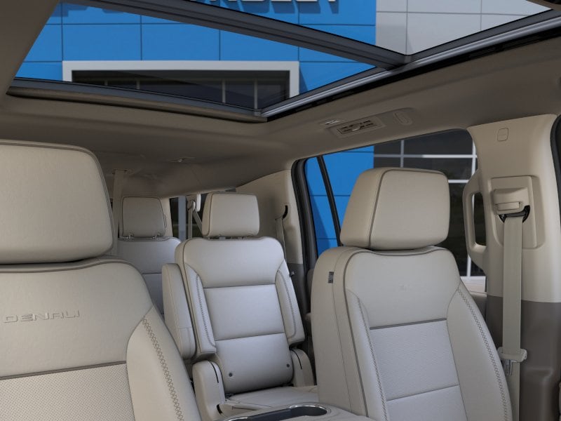 2026 GMC Yukon XL Denali - Photo 24