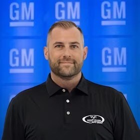 Staff member Mike Vesey from ID_3d89eb