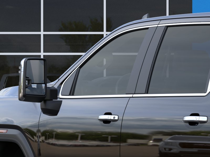 2026 GMC Sierra 3500HD Denali - Photo 12