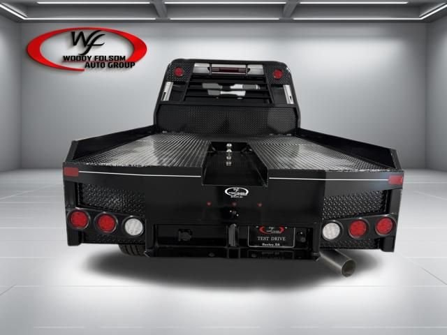 2026 GMC Sierra 3500HD Pro - Photo 7