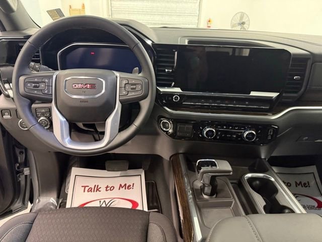 2026 GMC Sierra 1500 Elevation - Photo 17