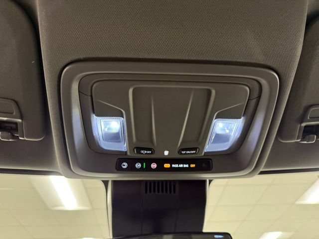 2026 GMC Sierra 1500 Elevation - Photo 20