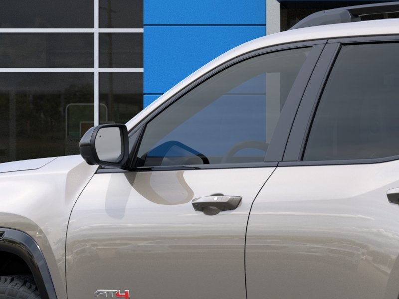 2026 GMC Terrain AT4 - Photo 28