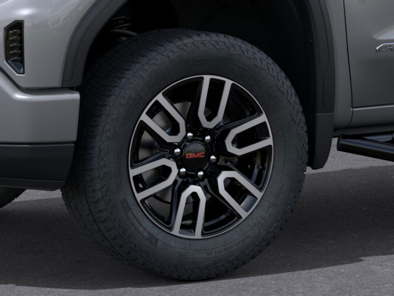 2026 GMC Sierra 1500 AT4 - Photo 31