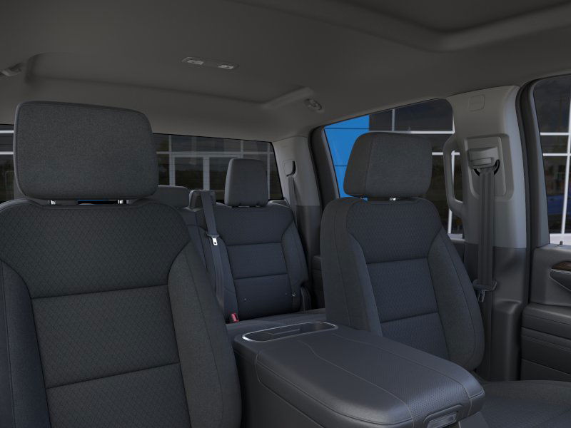 2026 GMC Sierra 3500 Chassis Cab SLE - Photo 43