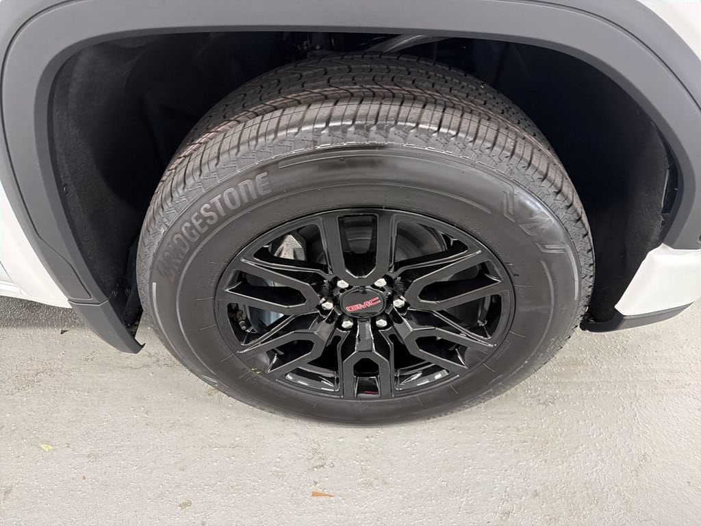 New 2026 GMC Sierra 1500 Elevation Truck