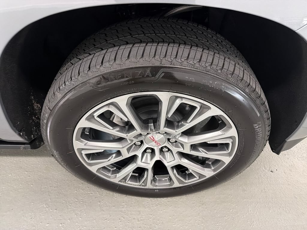 New 2026 GMC Yukon XL Denali SUV