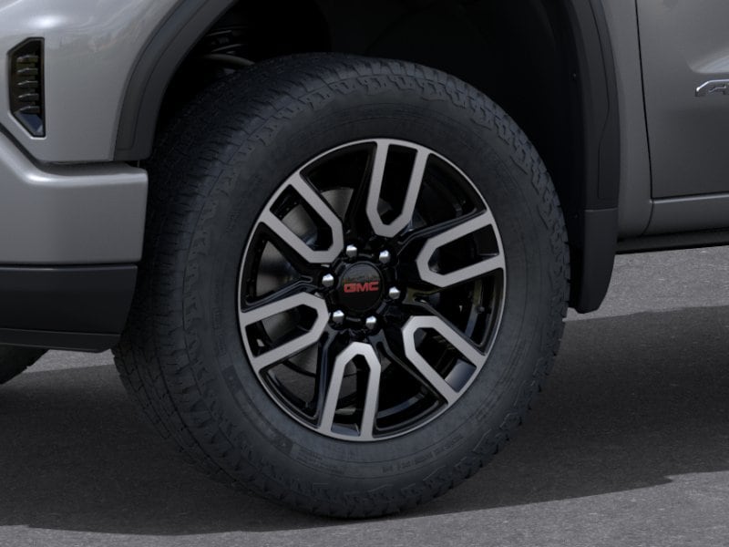 2026 GMC Sierra 1500 AT4 - Photo 28