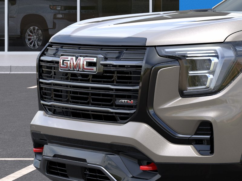2026 GMC Terrain AT4 - Photo 29