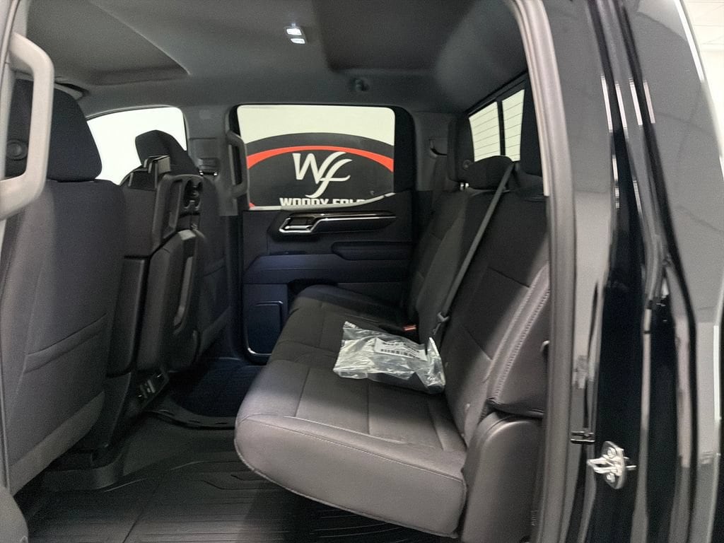2026 GMC Sierra 1500 SLE - Photo 12