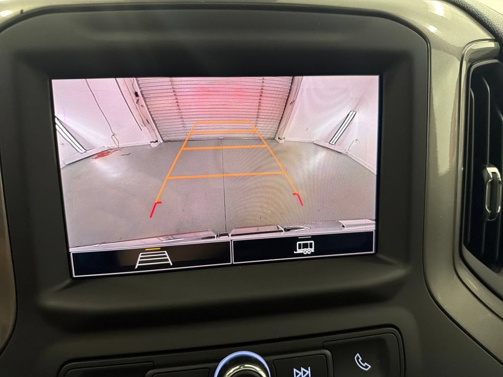 2026 GMC Sierra 1500 Pro - Photo 20