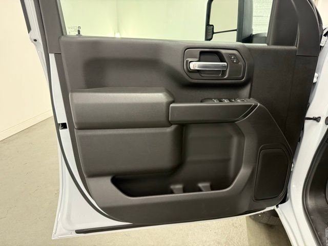 2026 GMC Sierra 3500HD Pro - Photo 12