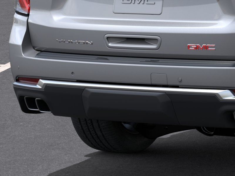 2026 GMC Yukon XL Denali - Photo 14
