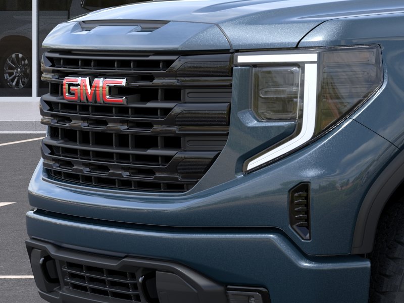 2026 GMC Sierra 1500 Elevation - Photo 29