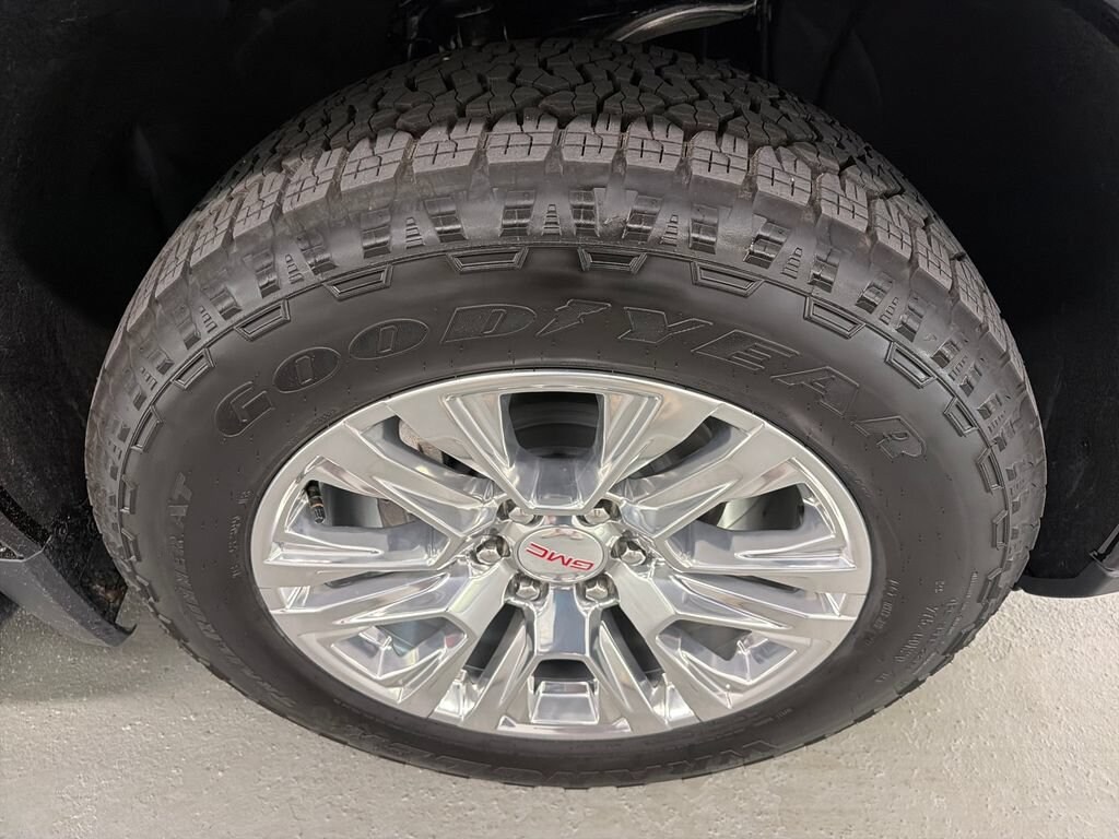 New 2026 GMC Sierra 1500 Denali Truck