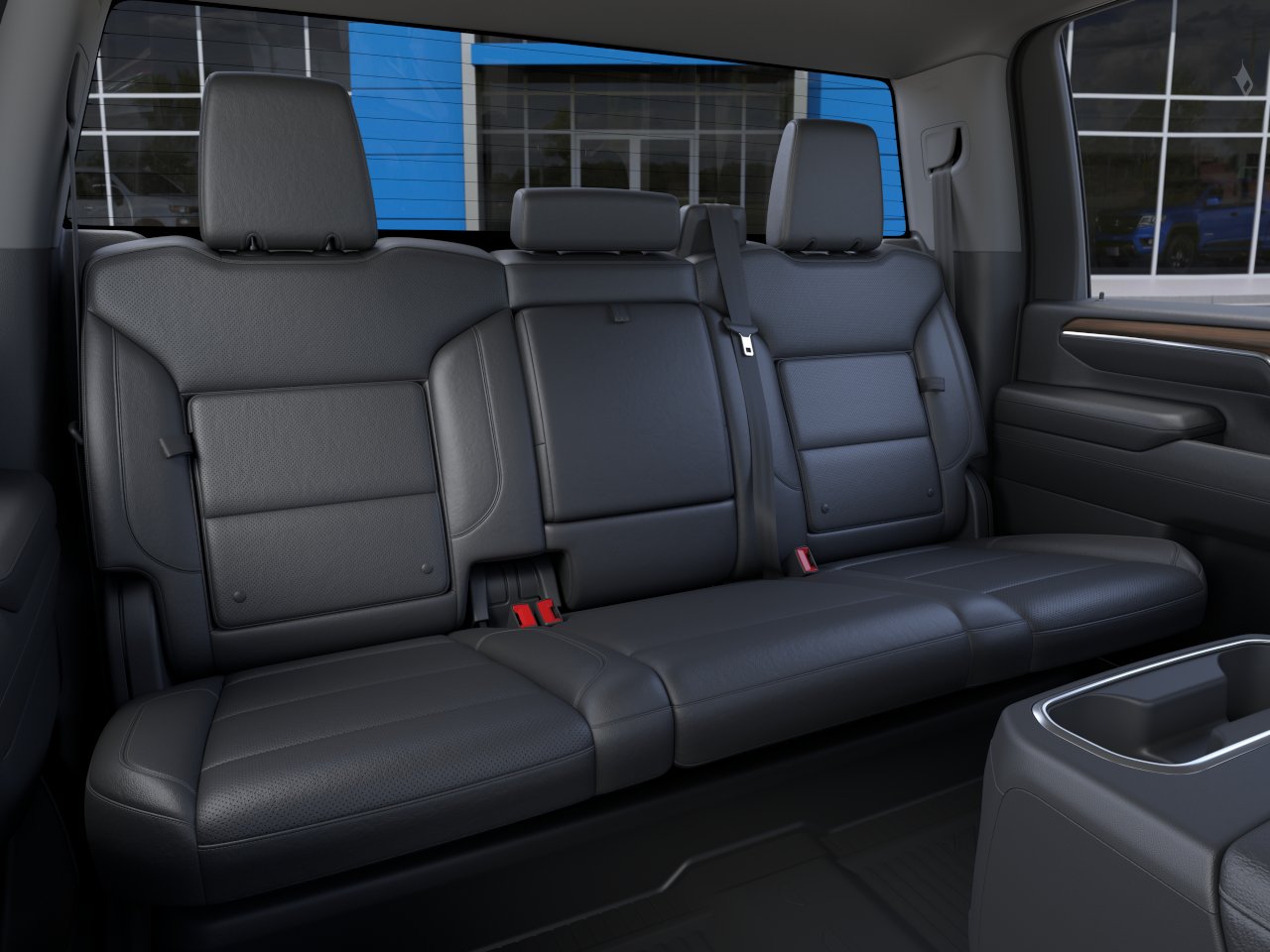 2026 GMC Sierra 2500HD SLT - Photo 33