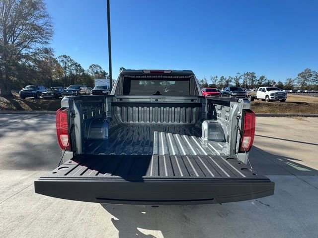 2026 GMC Sierra 1500 Elevation - Photo 6