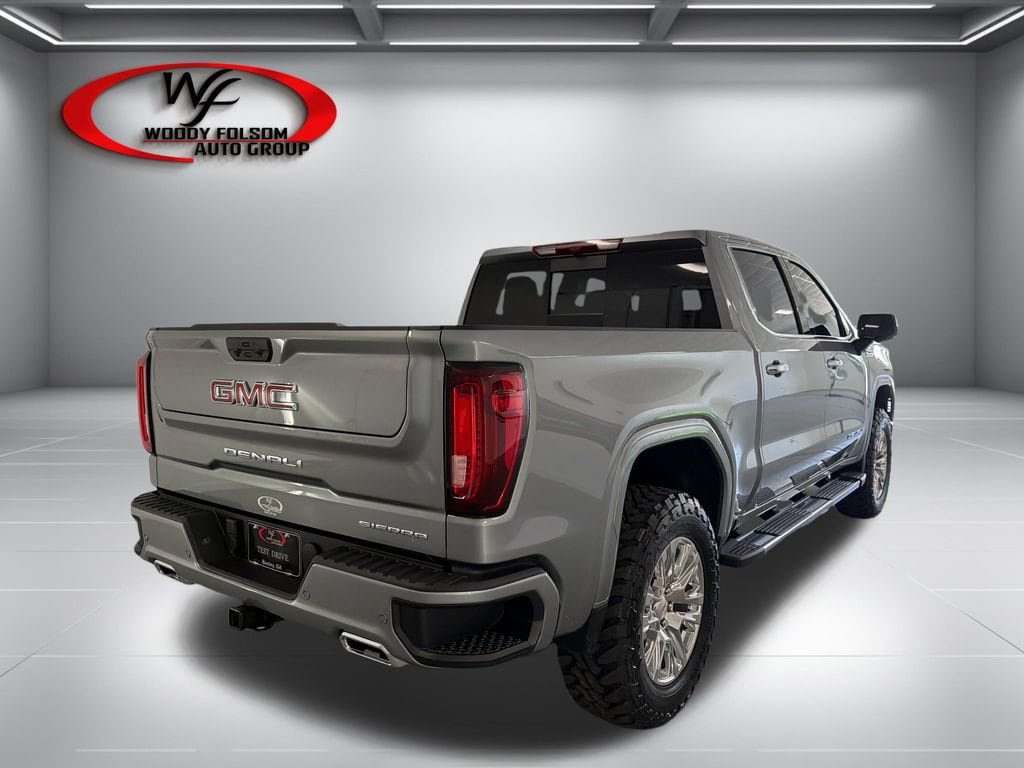 2026 GMC Sierra 1500 Denali - Photo 7