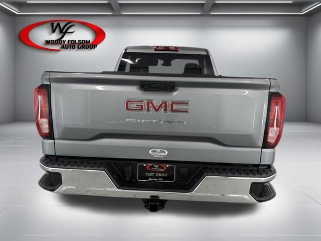 2026 GMC Sierra 1500 Pro - Photo 7