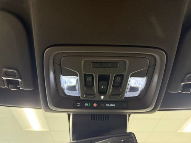 2026 GMC Sierra 1500 SLT - Photo 19
