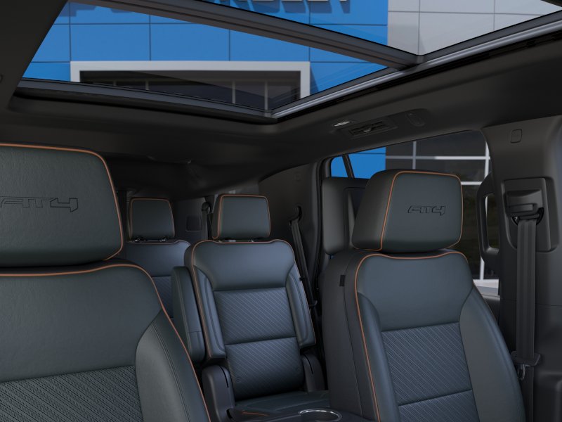 2026 GMC Yukon AT4 - Photo 24